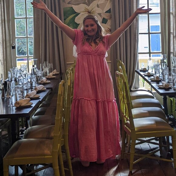 Free People Monsoon Maxi - Picture 7 of 7